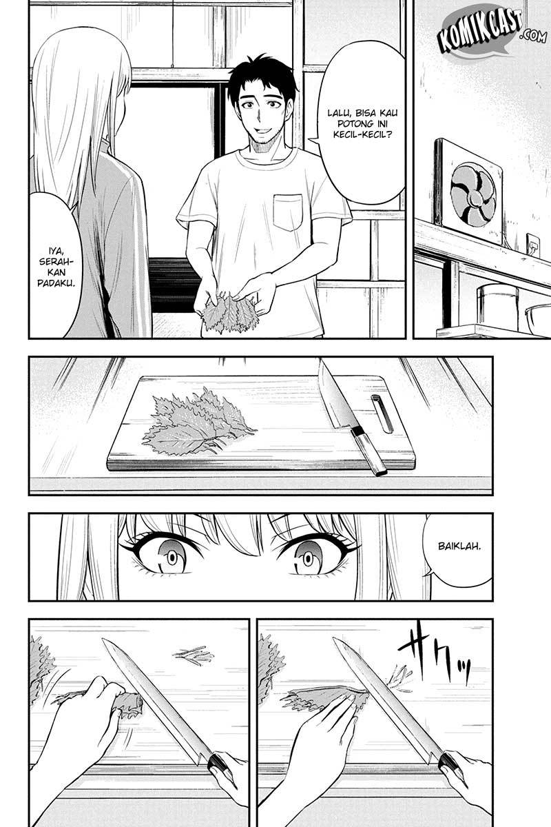 Orenchi ni Kita Onna Kishi to: Inakagurashi suru Koto ni Natta Ken