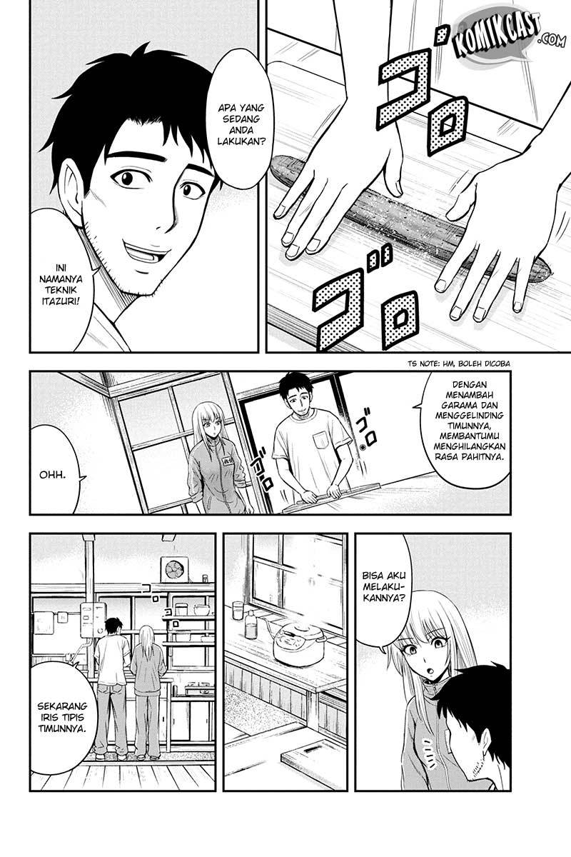 Orenchi ni Kita Onna Kishi to: Inakagurashi suru Koto ni Natta Ken