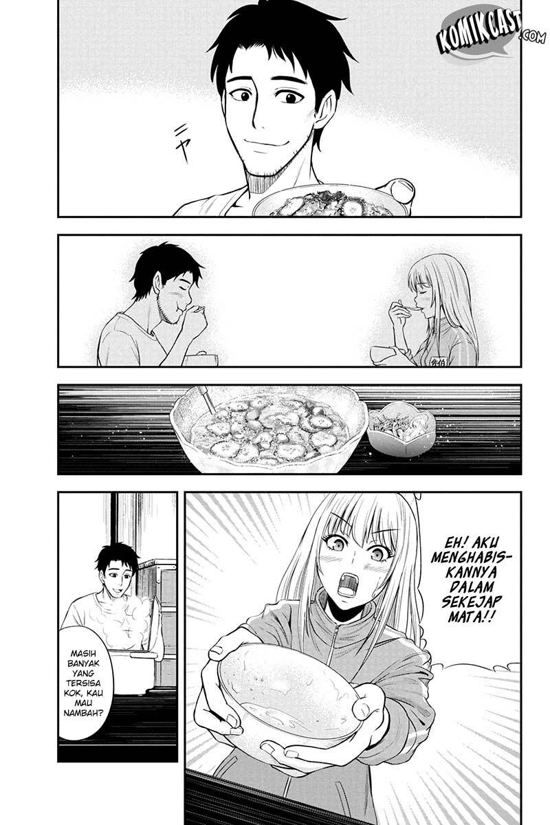 Orenchi ni Kita Onna Kishi to: Inakagurashi suru Koto ni Natta Ken