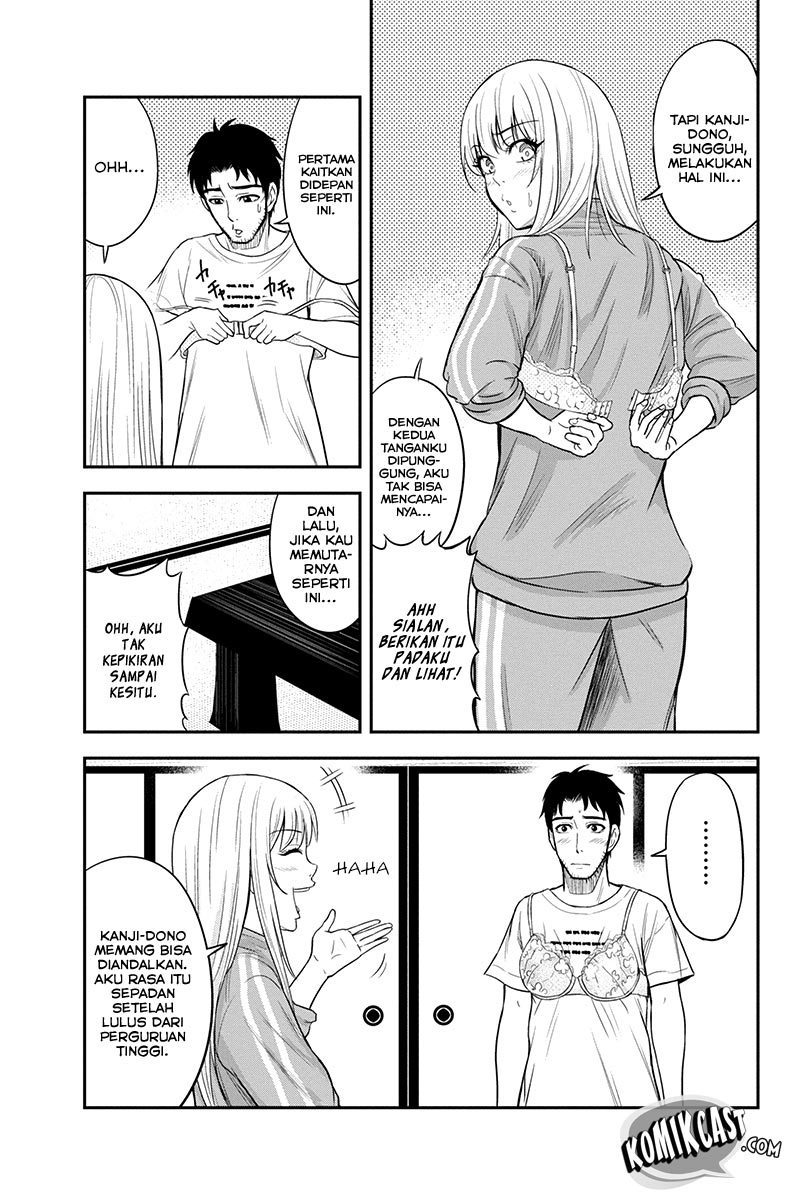 Orenchi ni Kita Onna Kishi to: Inakagurashi suru Koto ni Natta Ken