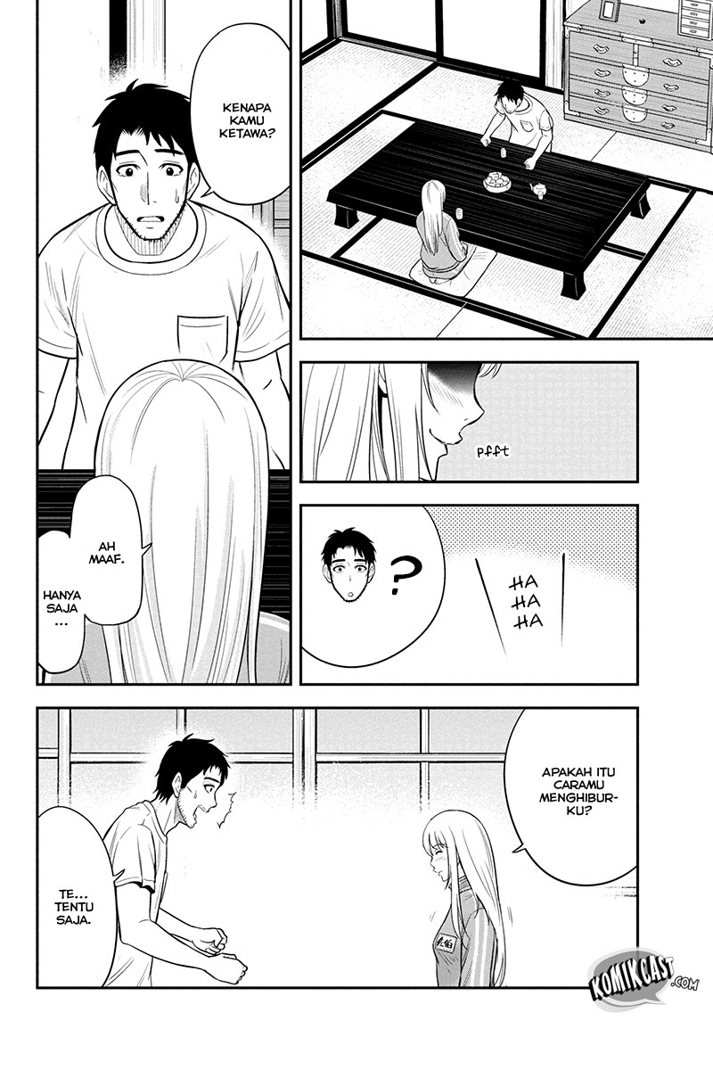 Orenchi ni Kita Onna Kishi to: Inakagurashi suru Koto ni Natta Ken
