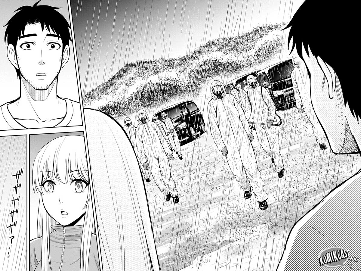 Orenchi ni Kita Onna Kishi to: Inakagurashi suru Koto ni Natta Ken