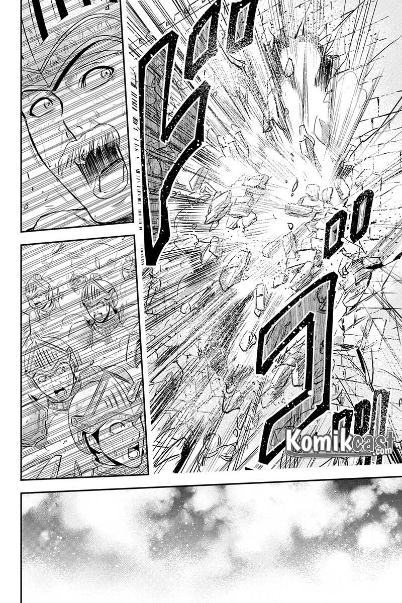 Orenchi ni Kita Onna Kishi to: Inakagurashi suru Koto ni Natta Ken