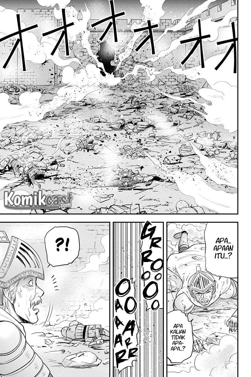 Orenchi ni Kita Onna Kishi to: Inakagurashi suru Koto ni Natta Ken