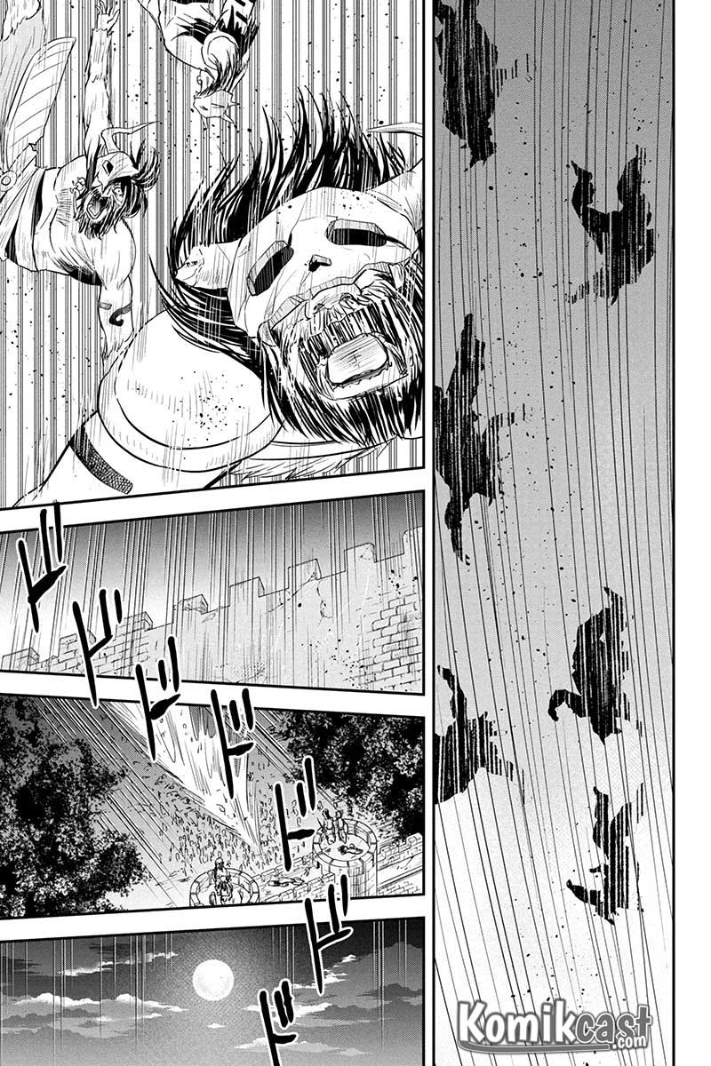 Orenchi ni Kita Onna Kishi to: Inakagurashi suru Koto ni Natta Ken