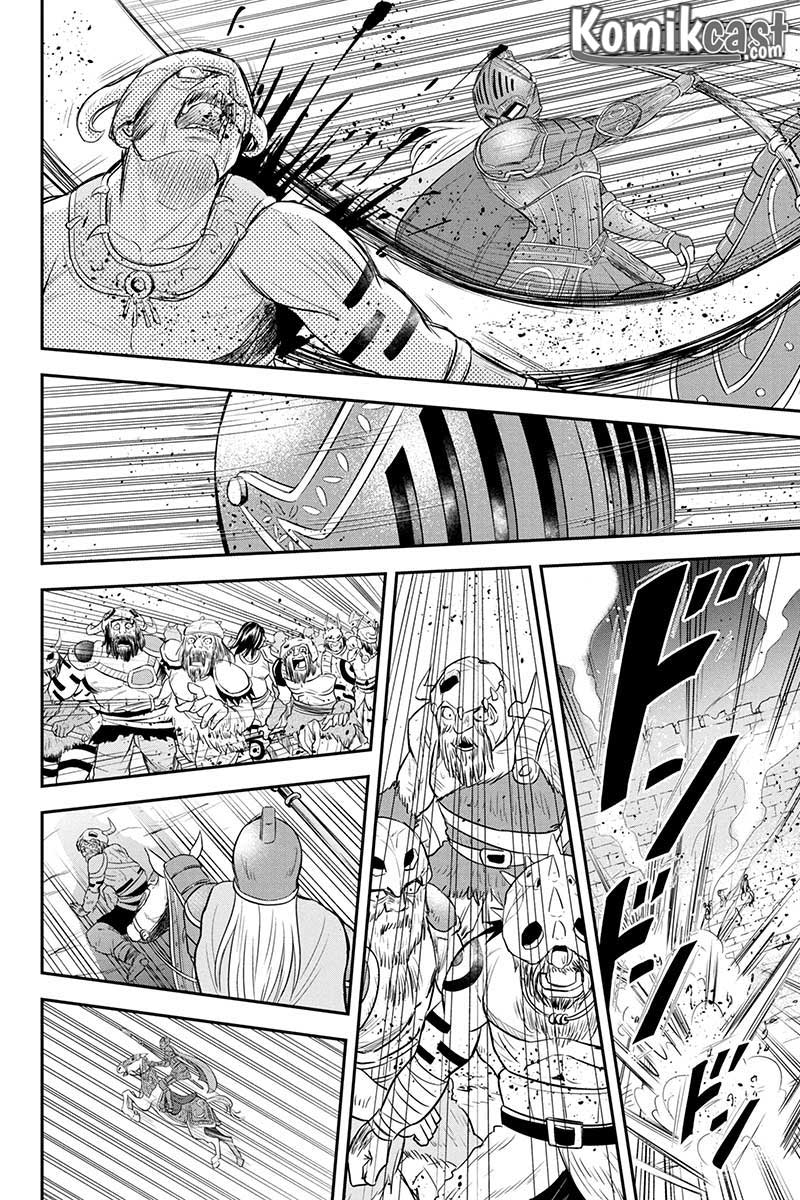 Orenchi ni Kita Onna Kishi to: Inakagurashi suru Koto ni Natta Ken