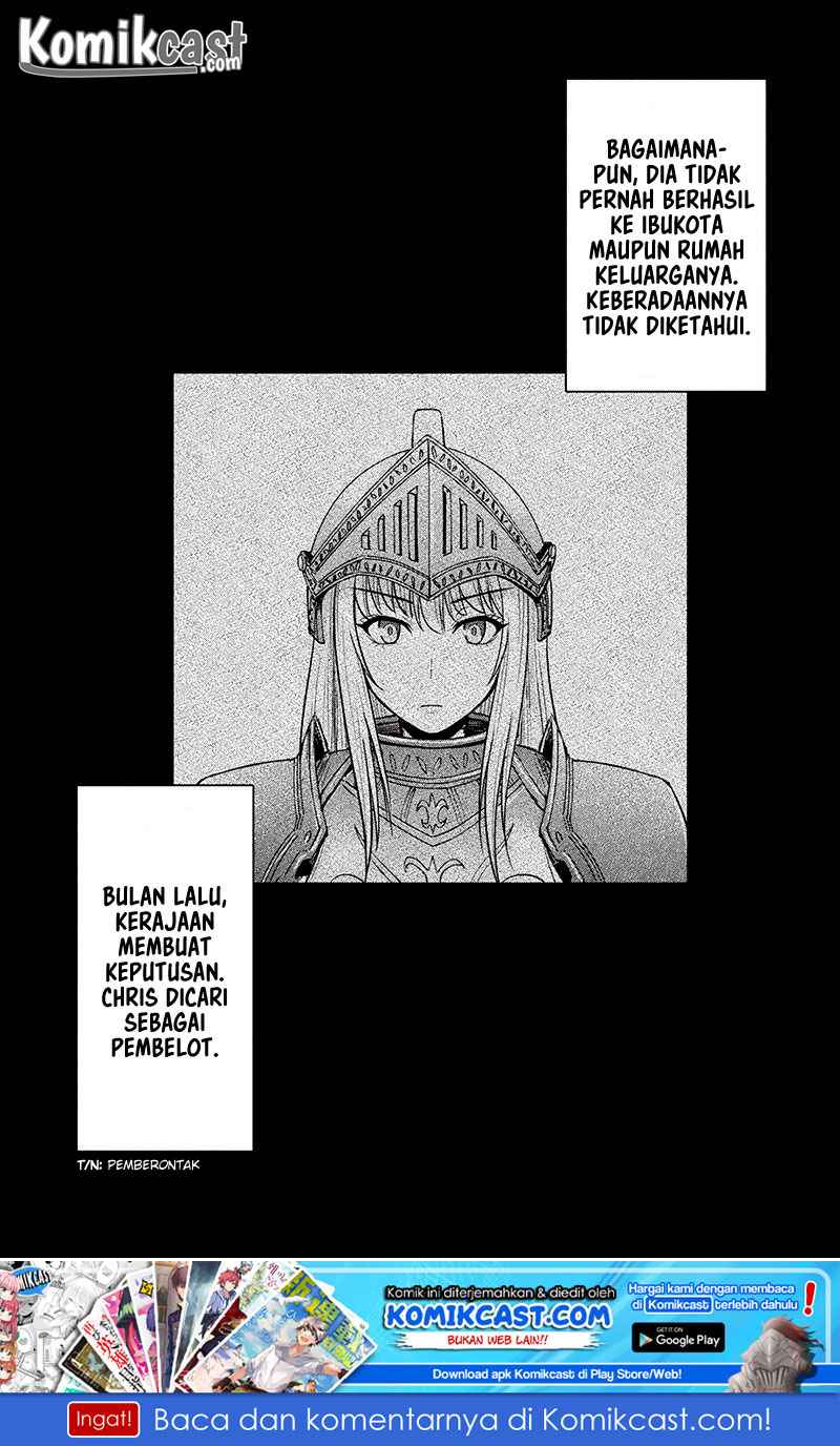 Orenchi ni Kita Onna Kishi to: Inakagurashi suru Koto ni Natta Ken