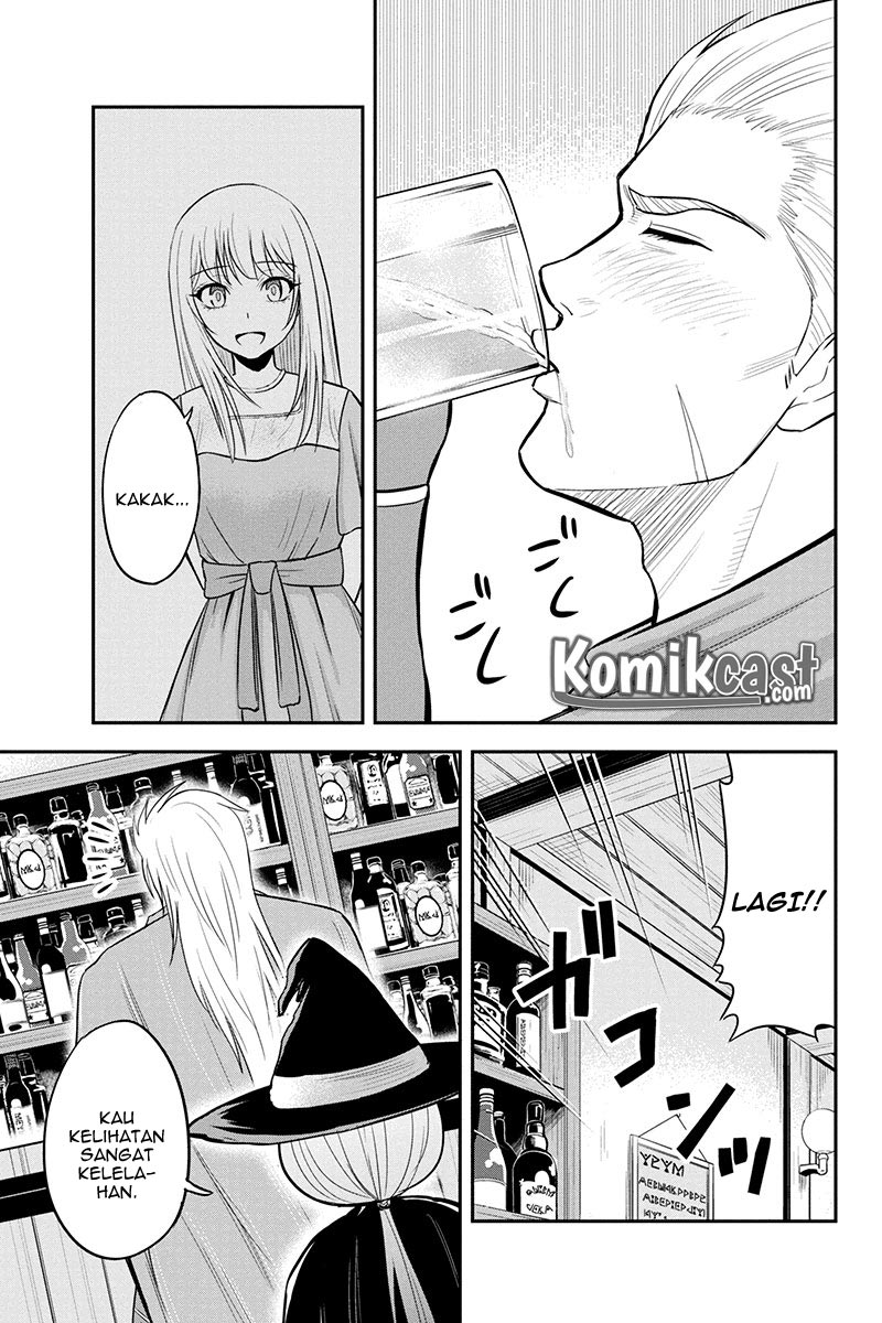 Orenchi ni Kita Onna Kishi to: Inakagurashi suru Koto ni Natta Ken