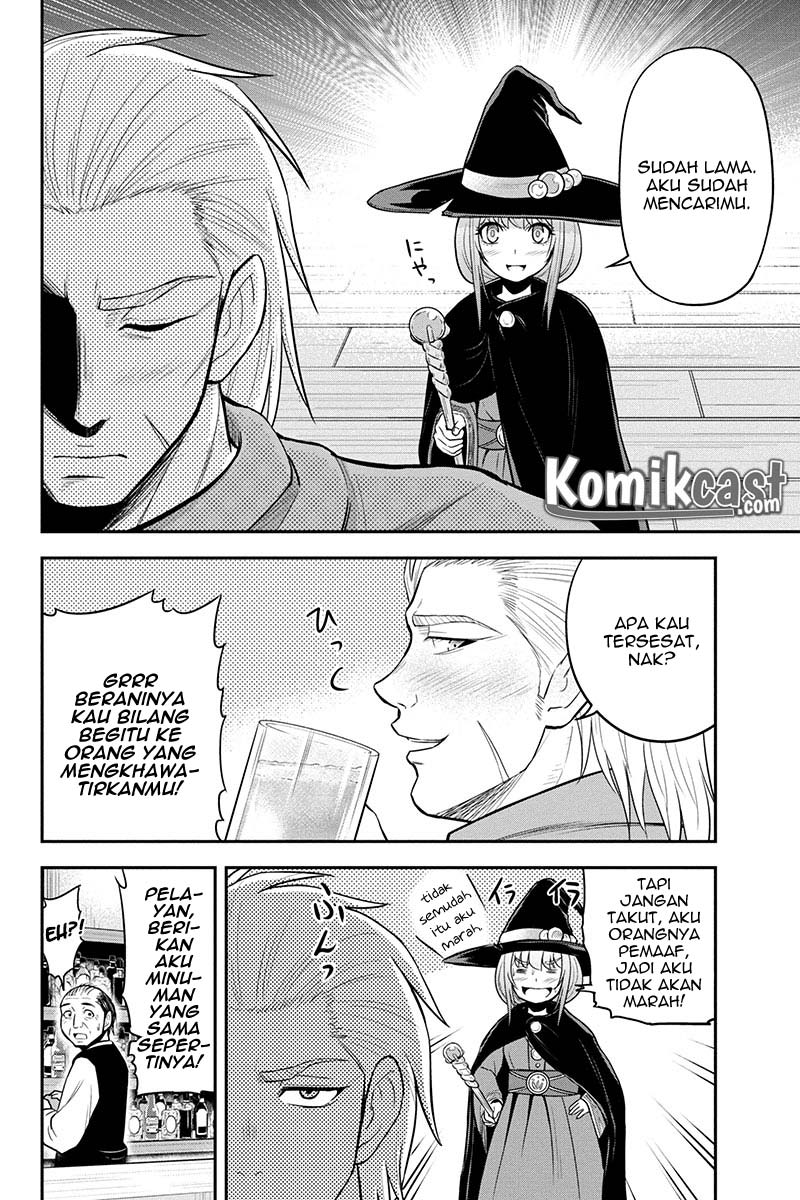 Orenchi ni Kita Onna Kishi to: Inakagurashi suru Koto ni Natta Ken