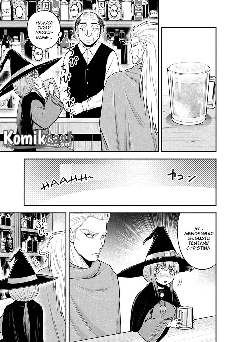 Orenchi ni Kita Onna Kishi to: Inakagurashi suru Koto ni Natta Ken