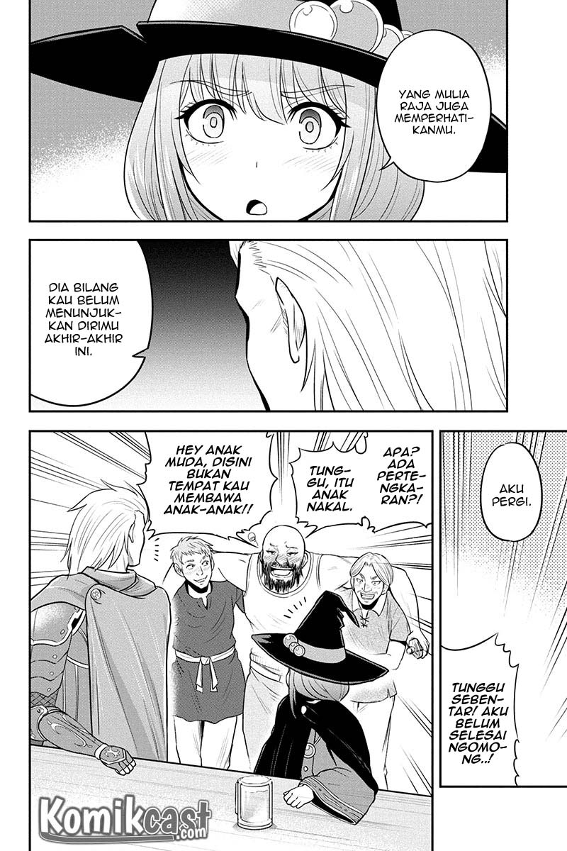 Orenchi ni Kita Onna Kishi to: Inakagurashi suru Koto ni Natta Ken