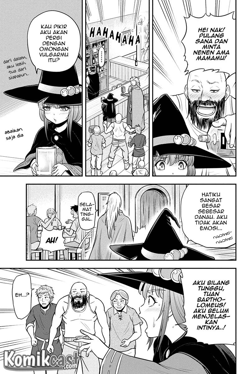 Orenchi ni Kita Onna Kishi to: Inakagurashi suru Koto ni Natta Ken