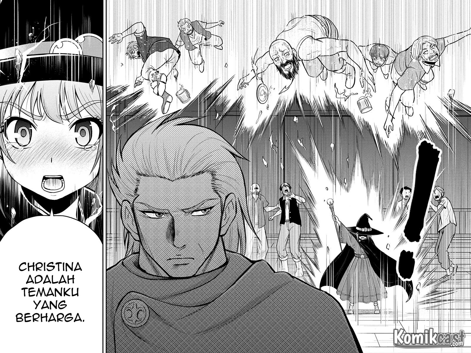 Orenchi ni Kita Onna Kishi to: Inakagurashi suru Koto ni Natta Ken