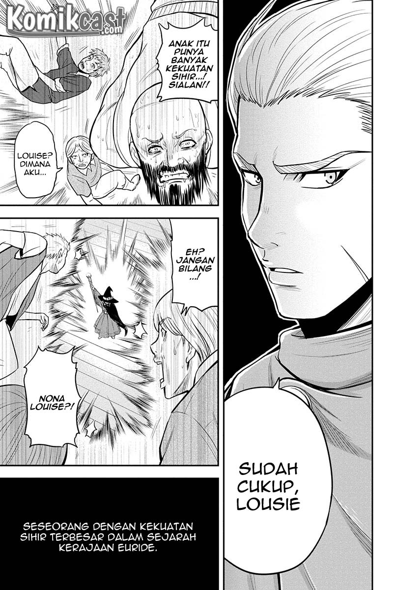 Orenchi ni Kita Onna Kishi to: Inakagurashi suru Koto ni Natta Ken