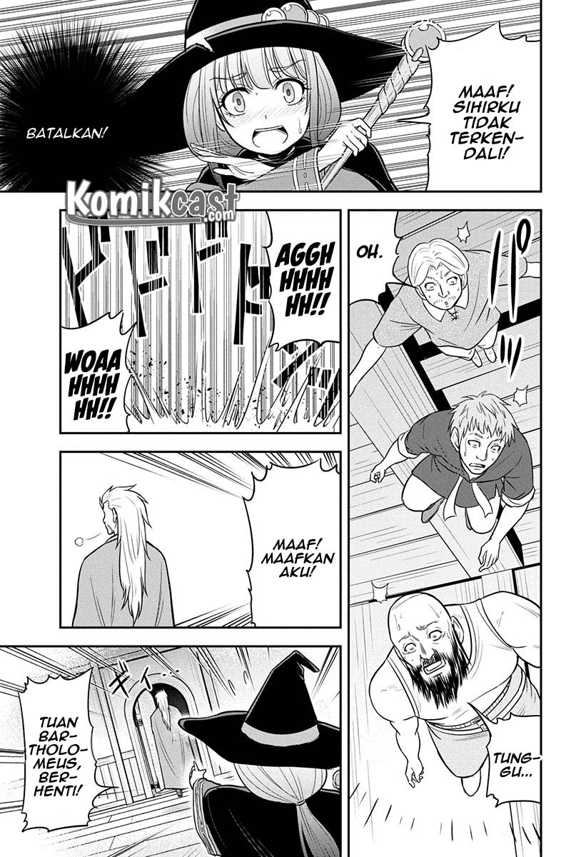 Orenchi ni Kita Onna Kishi to: Inakagurashi suru Koto ni Natta Ken