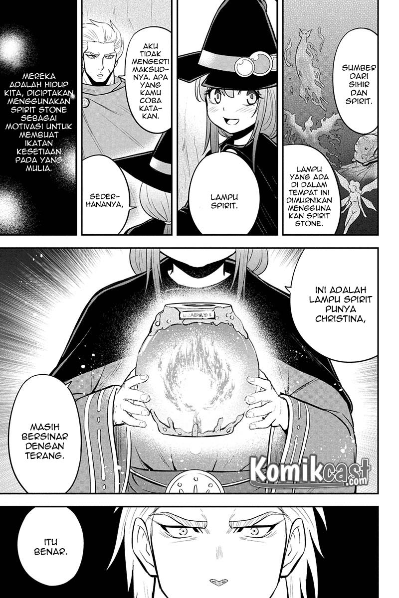 Orenchi ni Kita Onna Kishi to: Inakagurashi suru Koto ni Natta Ken