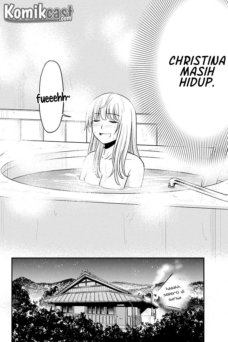 Orenchi ni Kita Onna Kishi to: Inakagurashi suru Koto ni Natta Ken