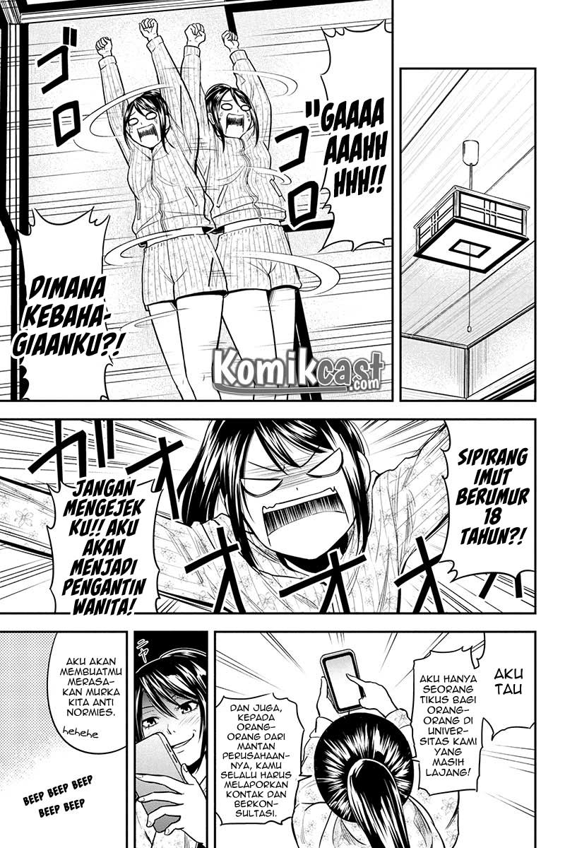Orenchi ni Kita Onna Kishi to: Inakagurashi suru Koto ni Natta Ken
