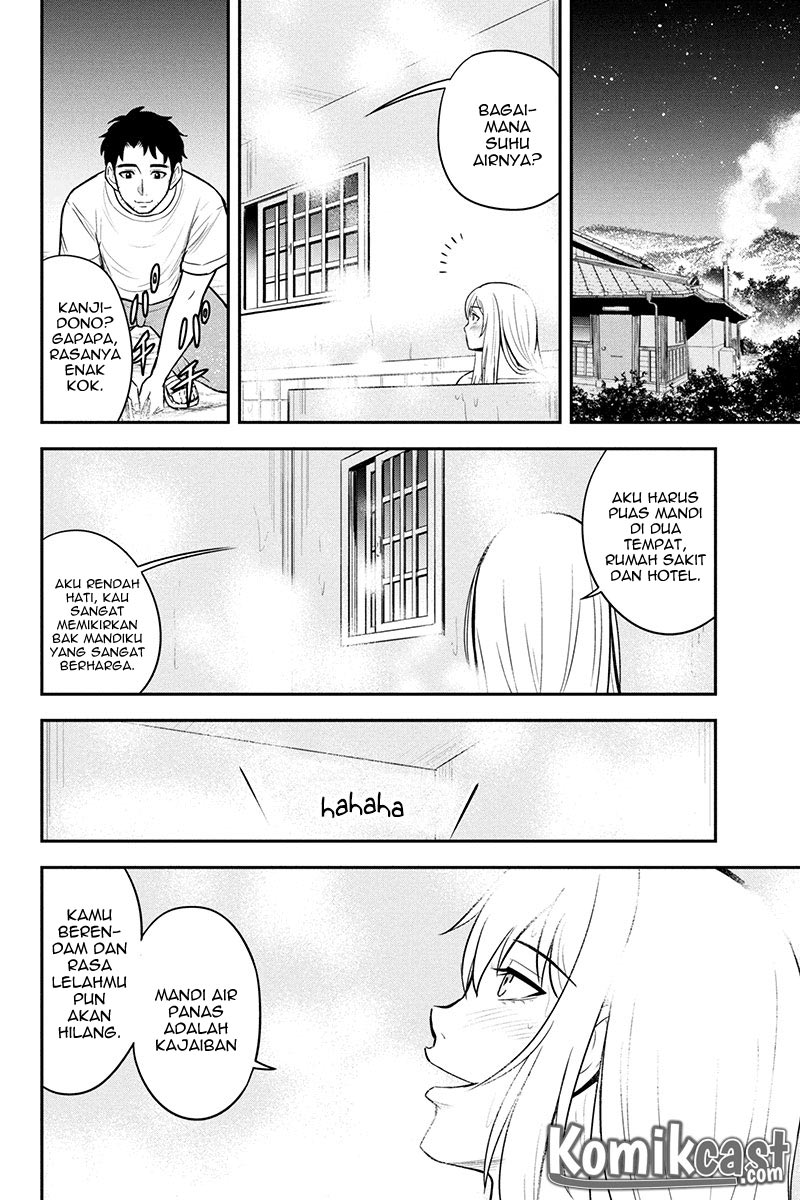 Orenchi ni Kita Onna Kishi to: Inakagurashi suru Koto ni Natta Ken