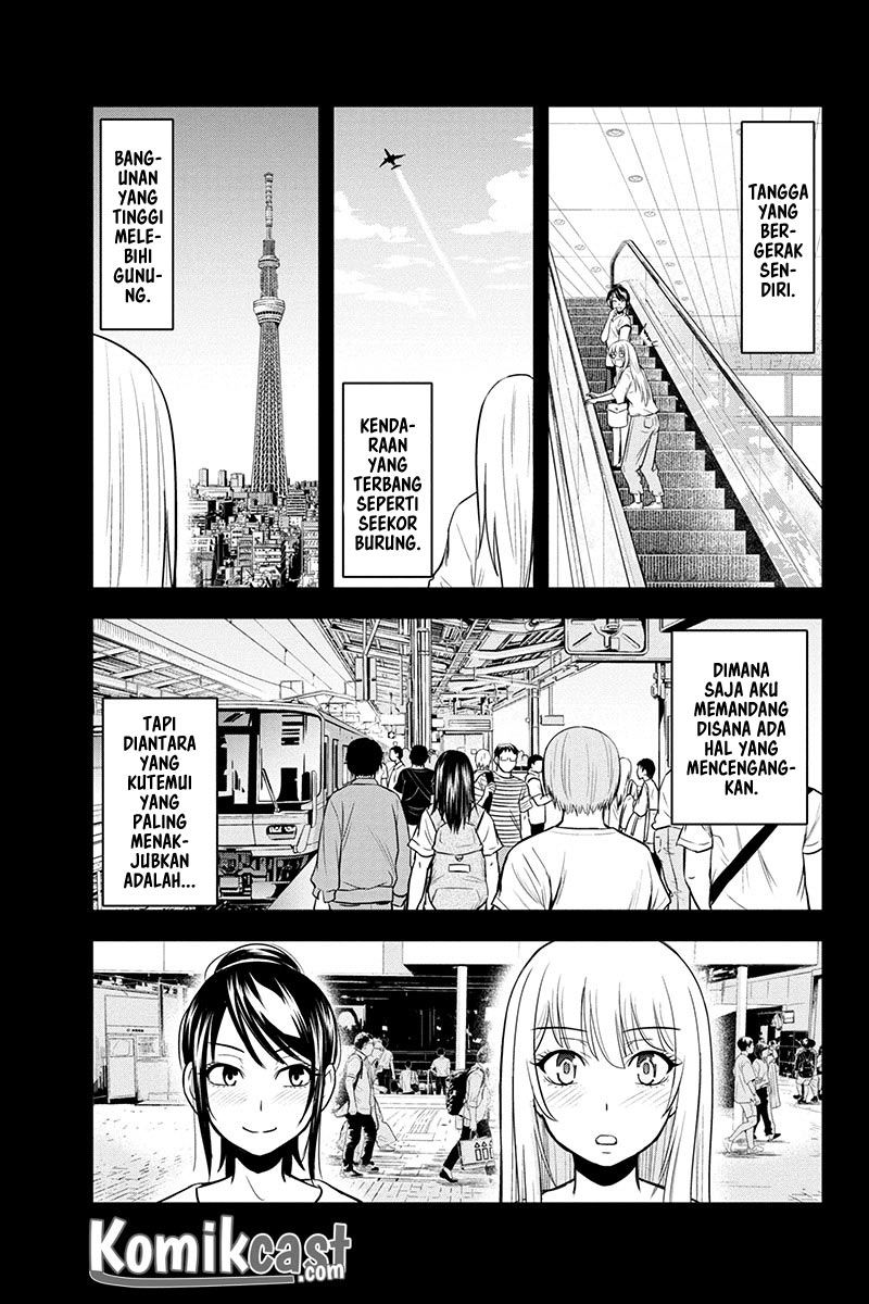 Orenchi ni Kita Onna Kishi to: Inakagurashi suru Koto ni Natta Ken