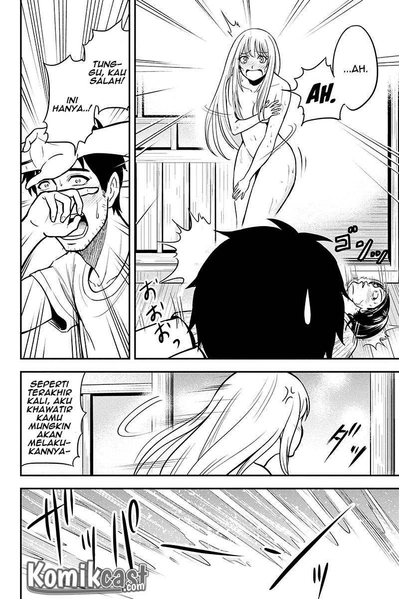 Orenchi ni Kita Onna Kishi to: Inakagurashi suru Koto ni Natta Ken