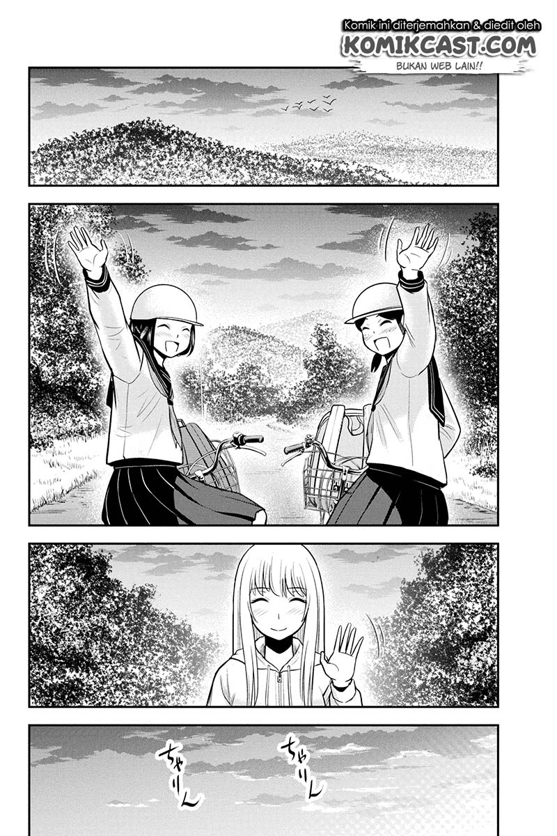 Orenchi ni Kita Onna Kishi to: Inakagurashi suru Koto ni Natta Ken