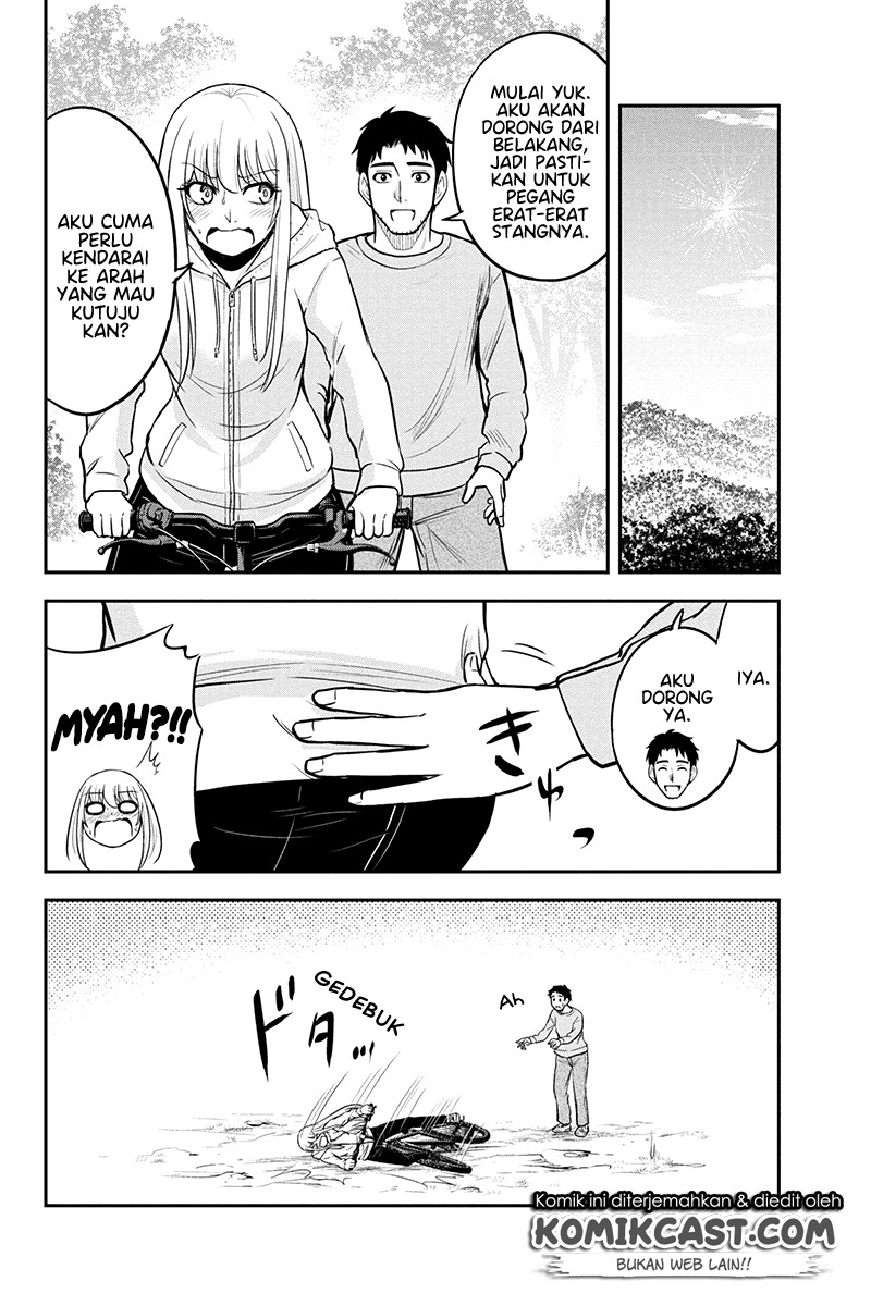 Orenchi ni Kita Onna Kishi to: Inakagurashi suru Koto ni Natta Ken