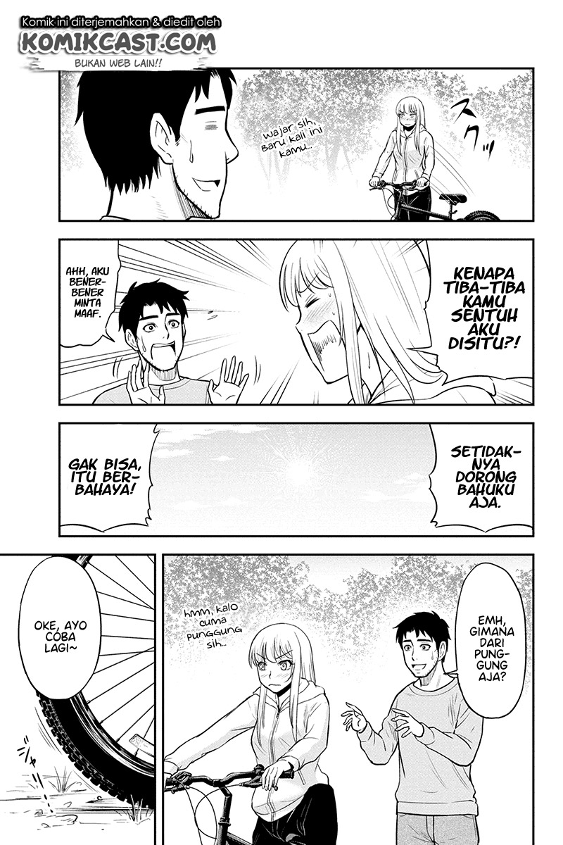Orenchi ni Kita Onna Kishi to: Inakagurashi suru Koto ni Natta Ken
