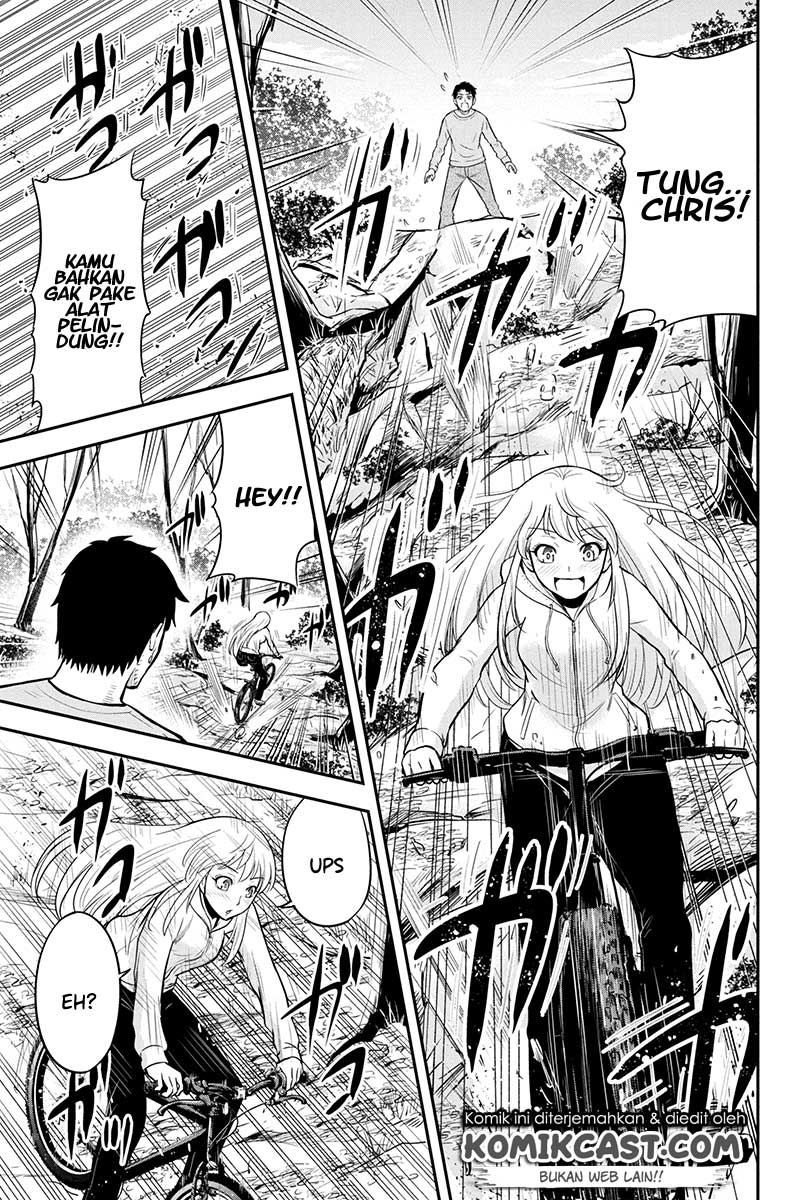 Orenchi ni Kita Onna Kishi to: Inakagurashi suru Koto ni Natta Ken