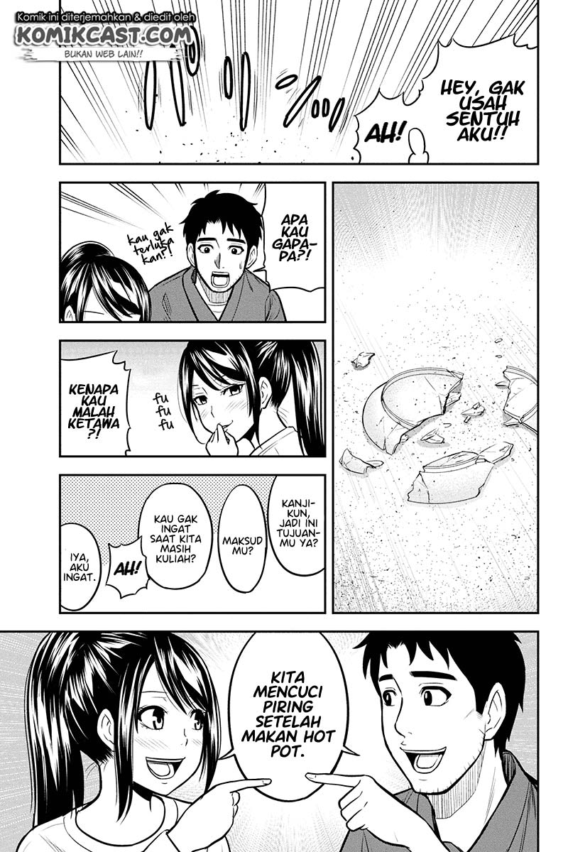 Orenchi ni Kita Onna Kishi to: Inakagurashi suru Koto ni Natta Ken