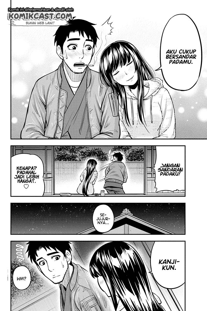Orenchi ni Kita Onna Kishi to: Inakagurashi suru Koto ni Natta Ken
