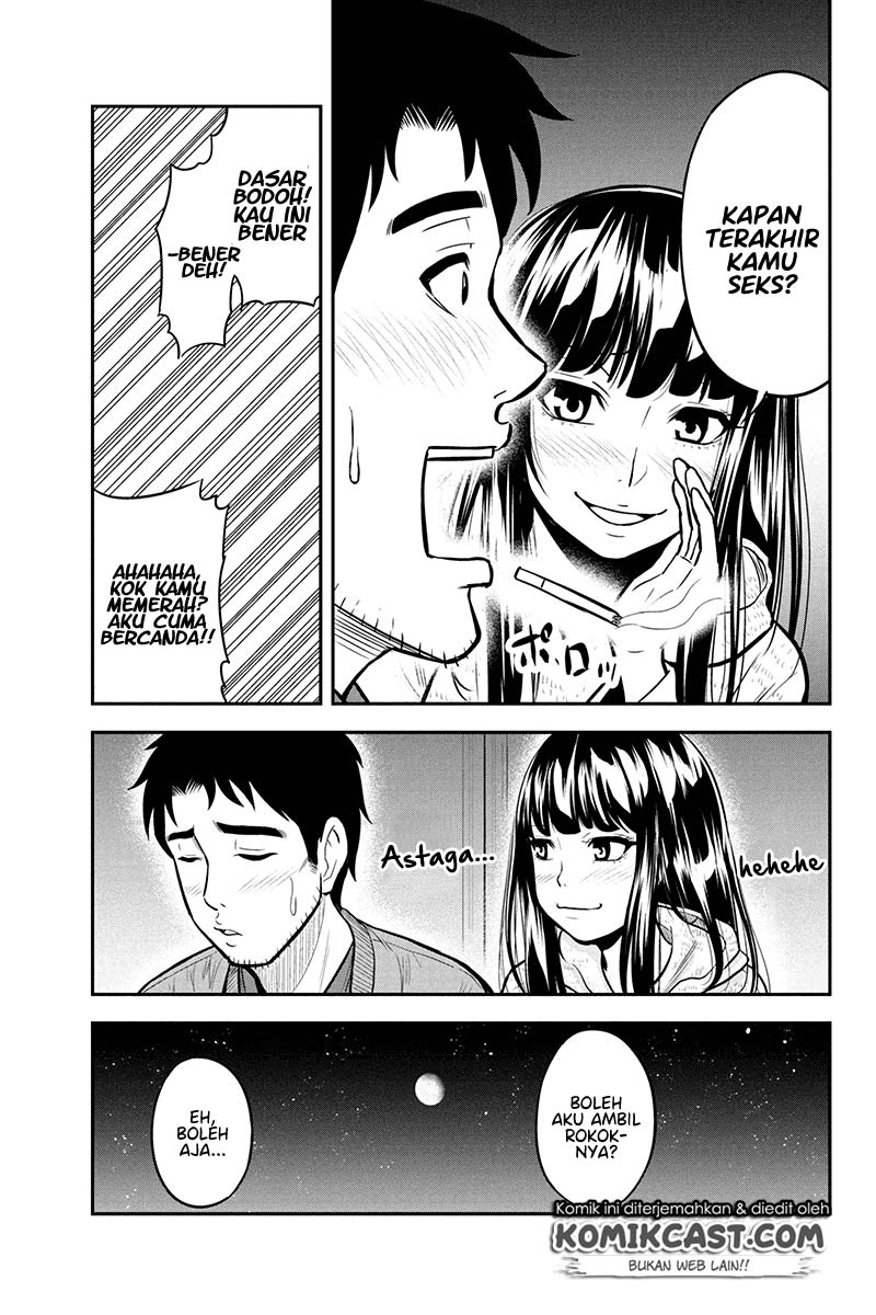 Orenchi ni Kita Onna Kishi to: Inakagurashi suru Koto ni Natta Ken