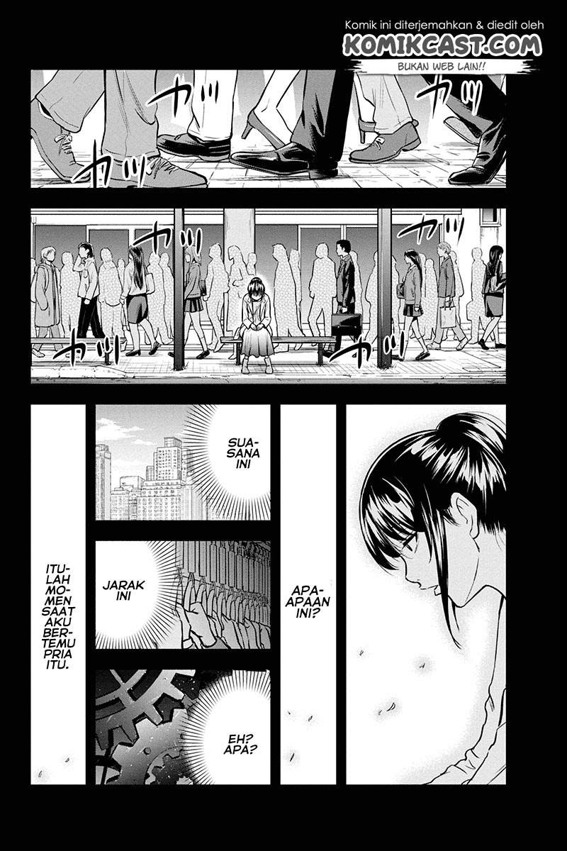 Orenchi ni Kita Onna Kishi to: Inakagurashi suru Koto ni Natta Ken