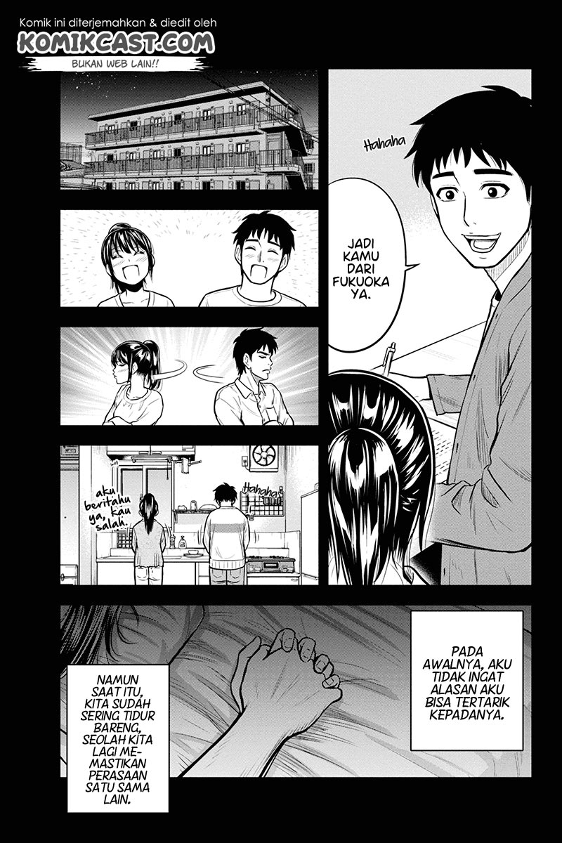 Orenchi ni Kita Onna Kishi to: Inakagurashi suru Koto ni Natta Ken