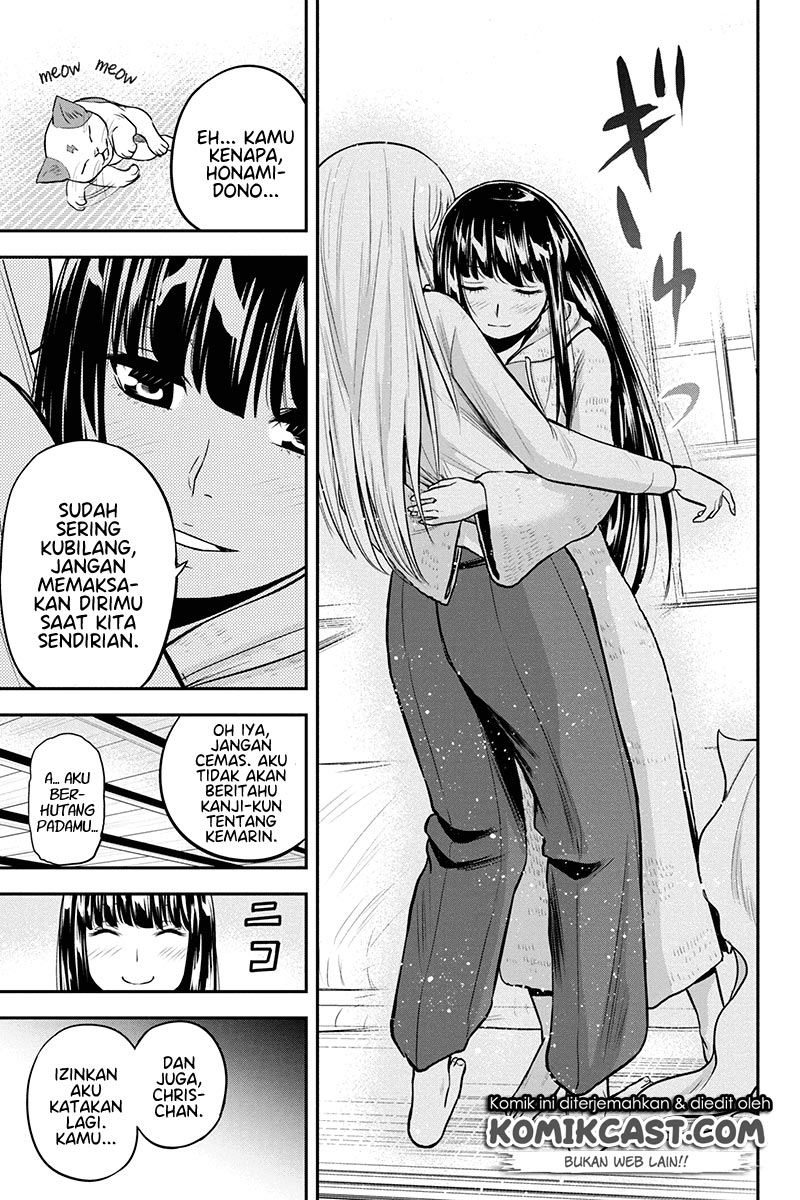 Orenchi ni Kita Onna Kishi to: Inakagurashi suru Koto ni Natta Ken