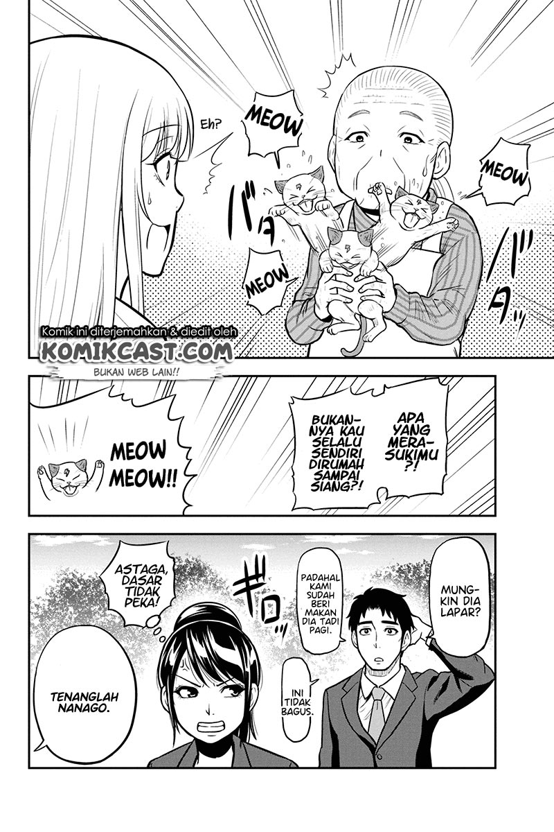 Orenchi ni Kita Onna Kishi to: Inakagurashi suru Koto ni Natta Ken