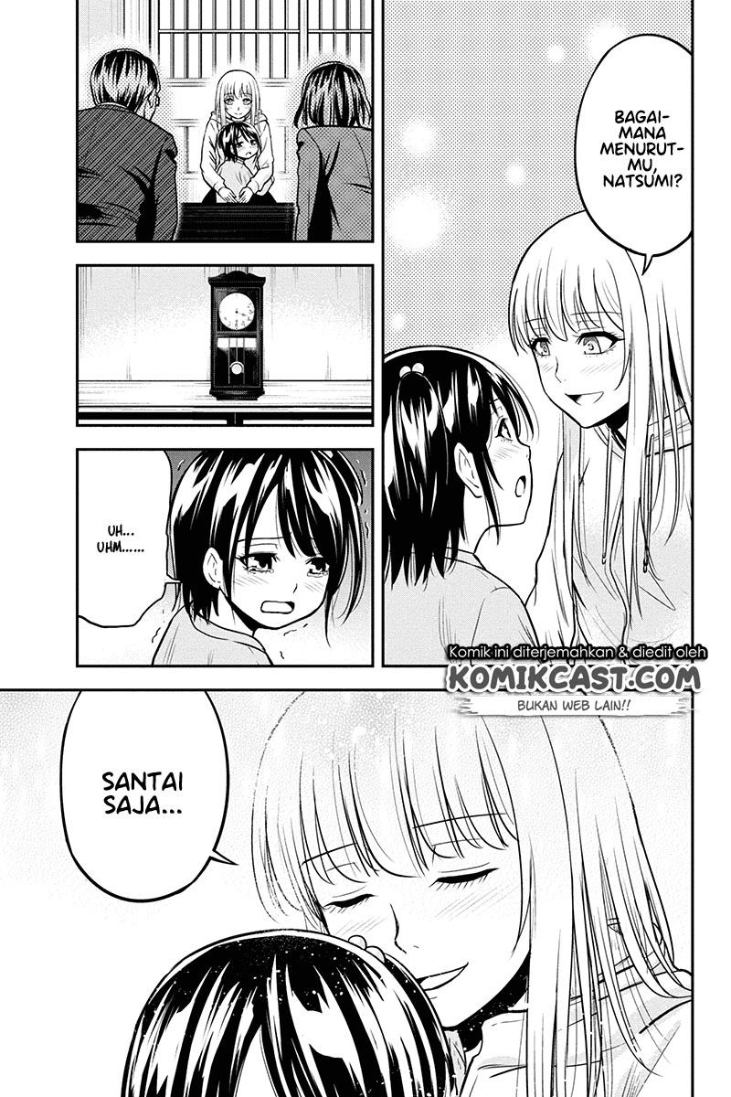 Orenchi ni Kita Onna Kishi to: Inakagurashi suru Koto ni Natta Ken