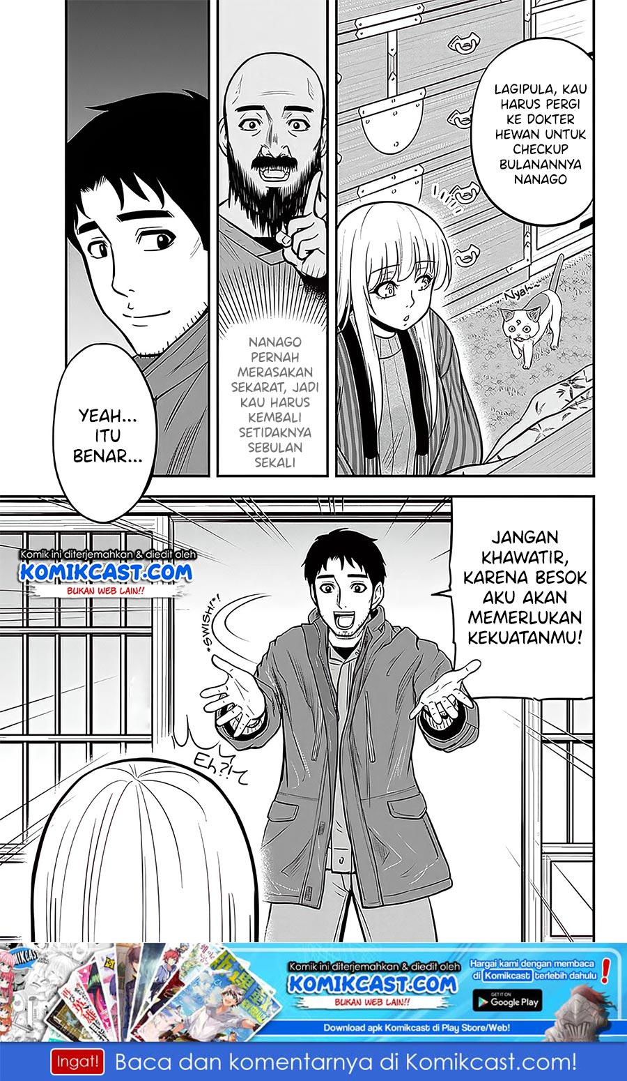 Orenchi ni Kita Onna Kishi to: Inakagurashi suru Koto ni Natta Ken
