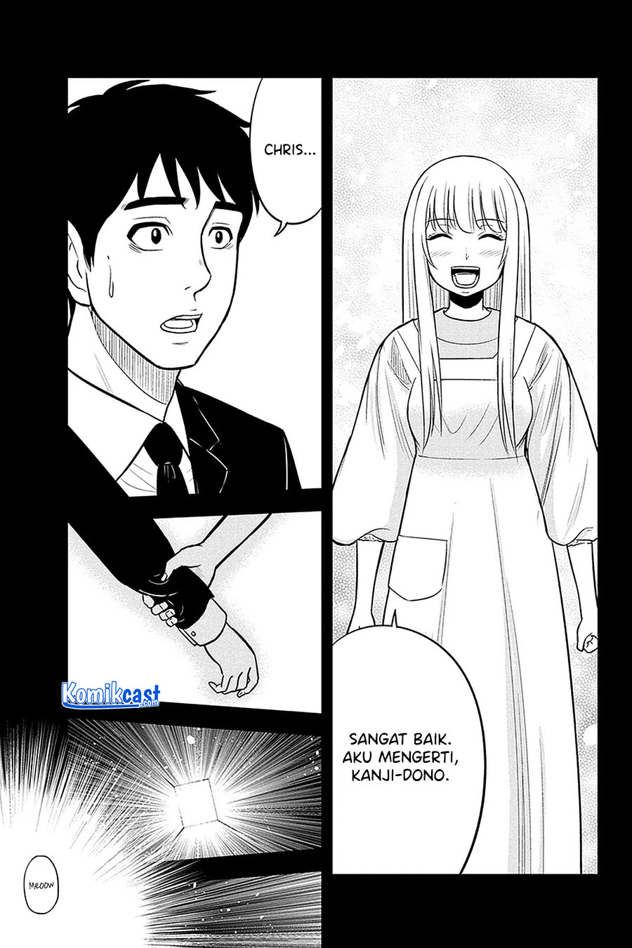 Orenchi ni Kita Onna Kishi to: Inakagurashi suru Koto ni Natta Ken