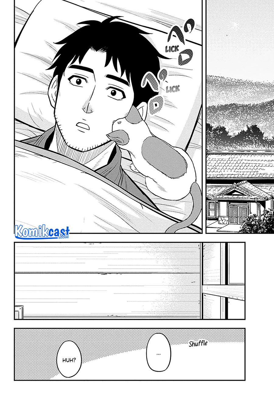 Orenchi ni Kita Onna Kishi to: Inakagurashi suru Koto ni Natta Ken