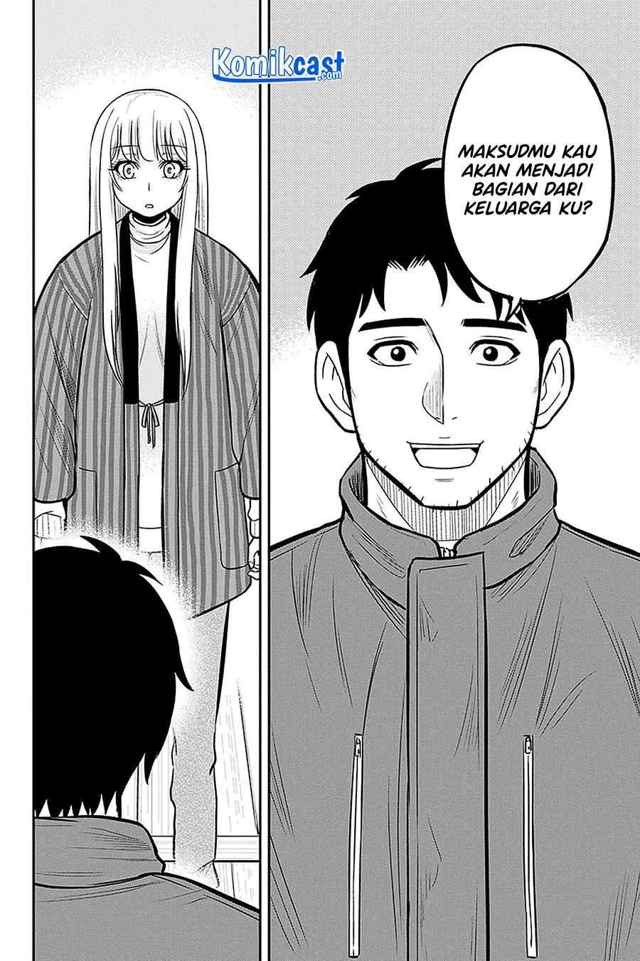 Orenchi ni Kita Onna Kishi to: Inakagurashi suru Koto ni Natta Ken