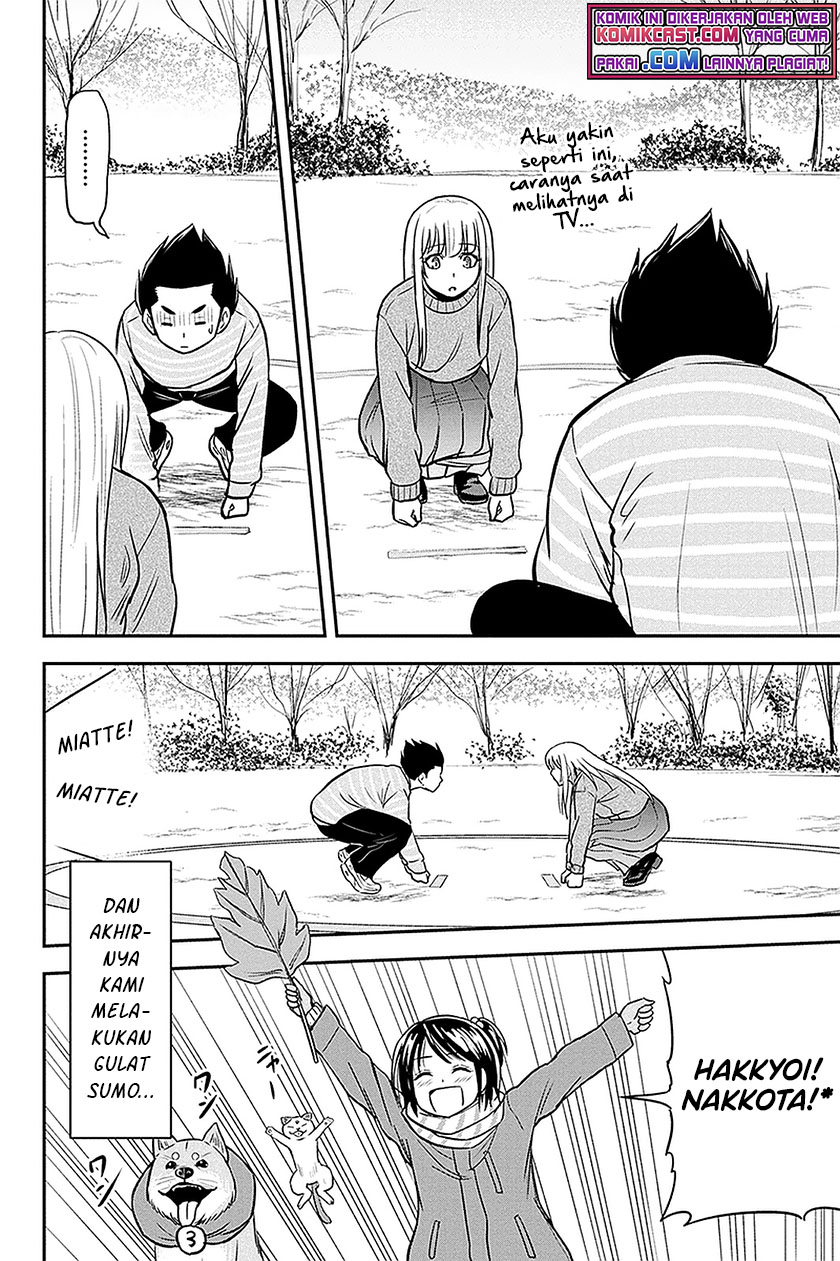 Orenchi ni Kita Onna Kishi to: Inakagurashi suru Koto ni Natta Ken