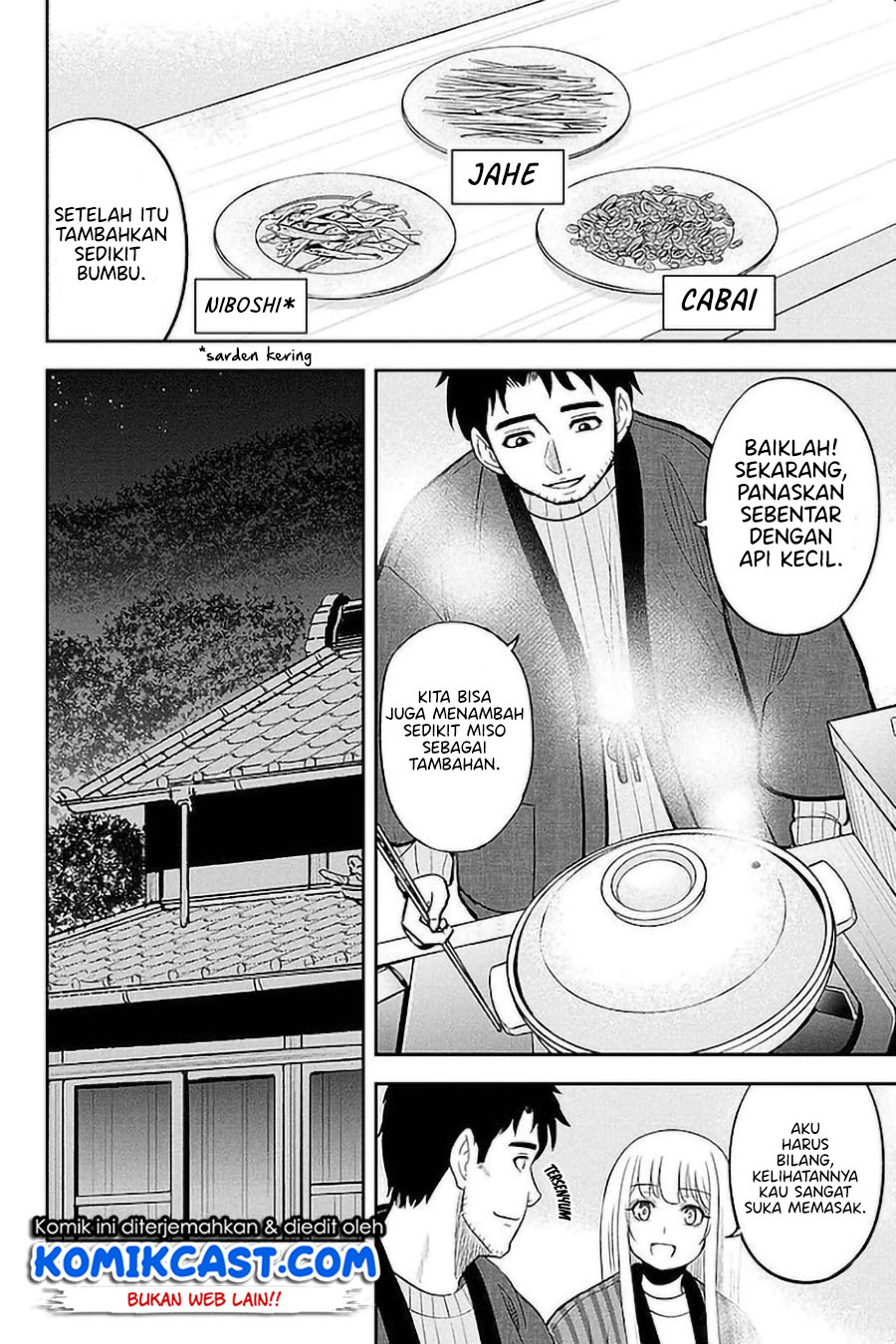 Orenchi ni Kita Onna Kishi to: Inakagurashi suru Koto ni Natta Ken