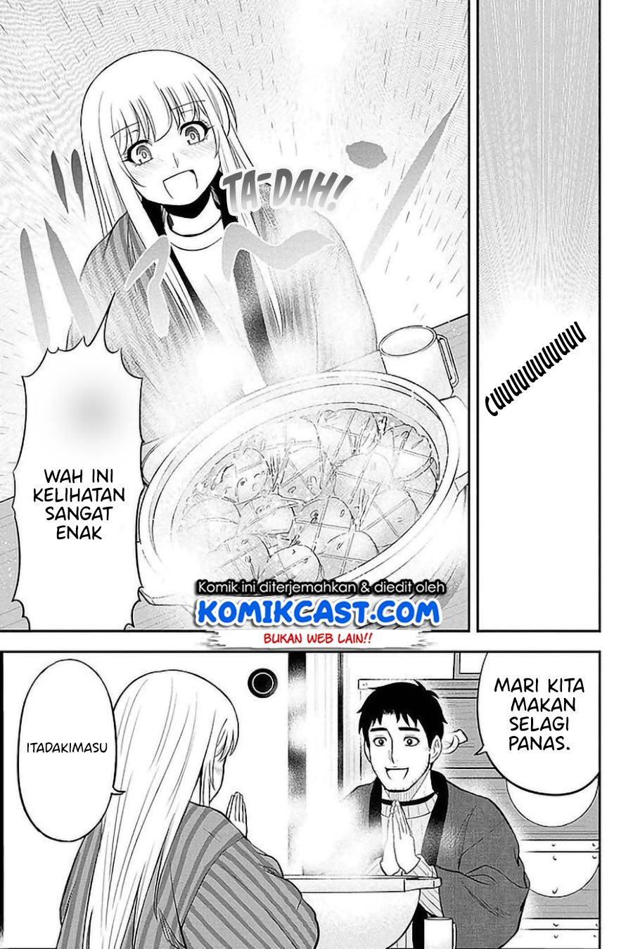 Orenchi ni Kita Onna Kishi to: Inakagurashi suru Koto ni Natta Ken