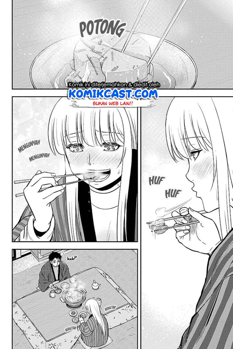 Orenchi ni Kita Onna Kishi to: Inakagurashi suru Koto ni Natta Ken