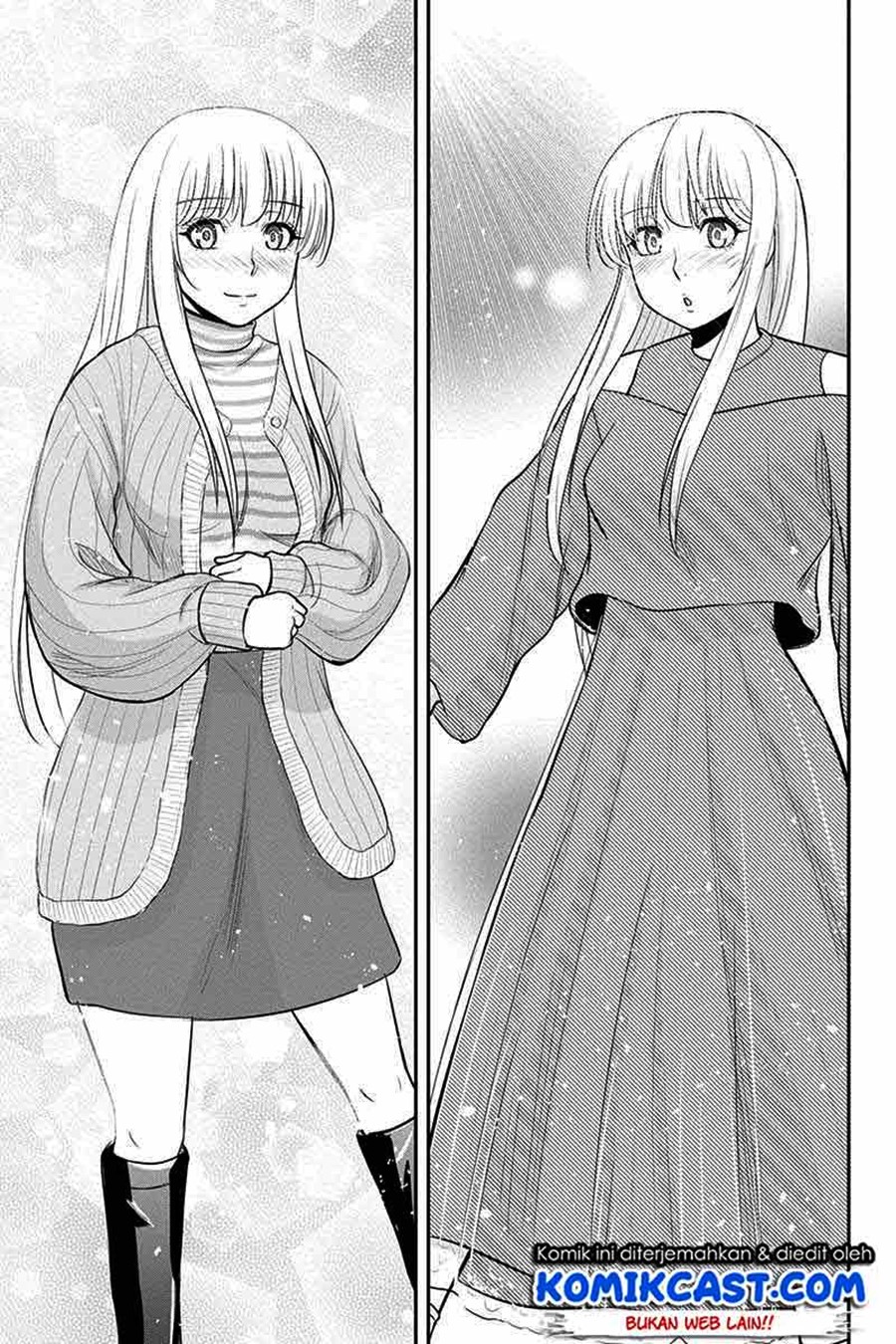 Orenchi ni Kita Onna Kishi to: Inakagurashi suru Koto ni Natta Ken