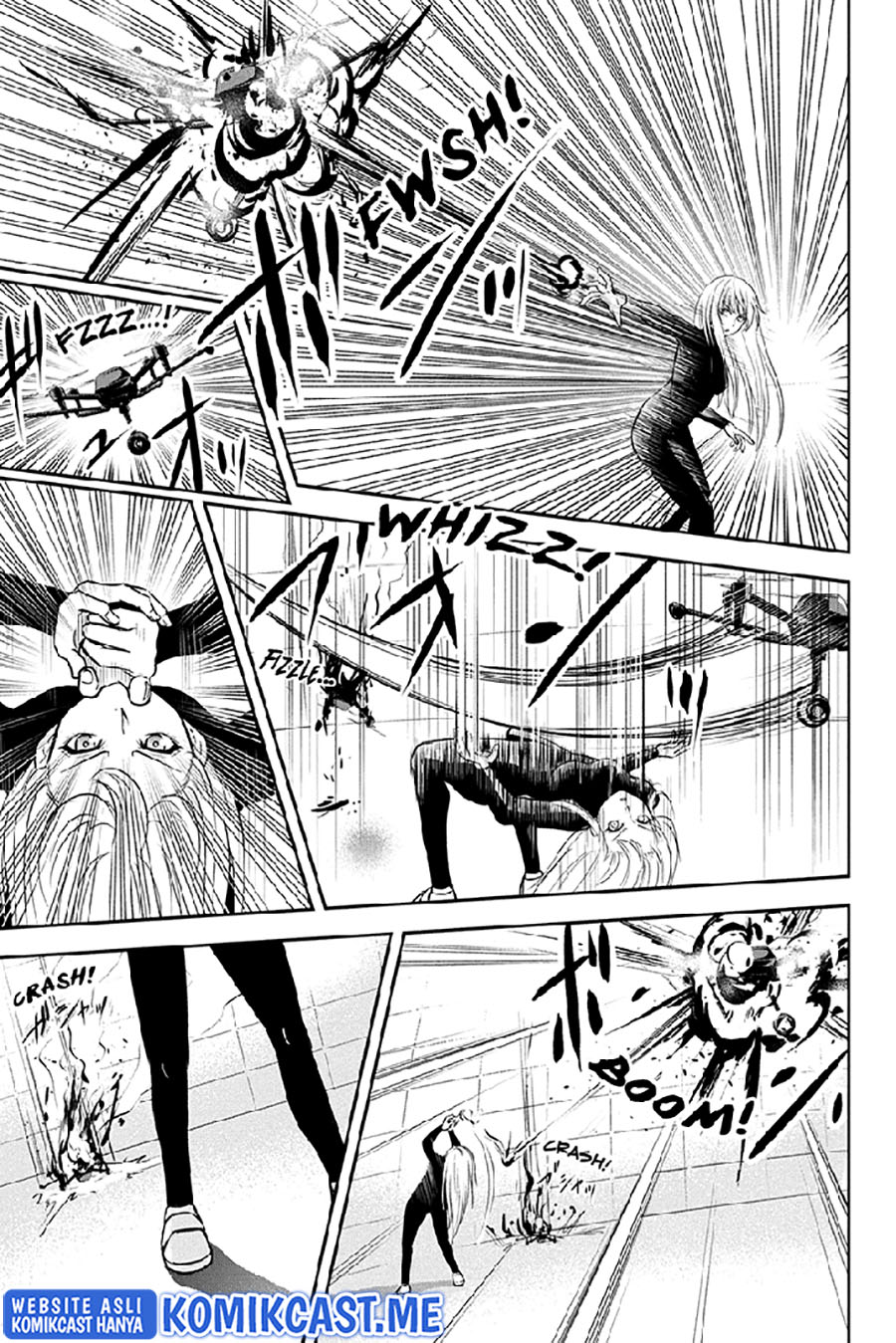 Orenchi ni Kita Onna Kishi to: Inakagurashi suru Koto ni Natta Ken