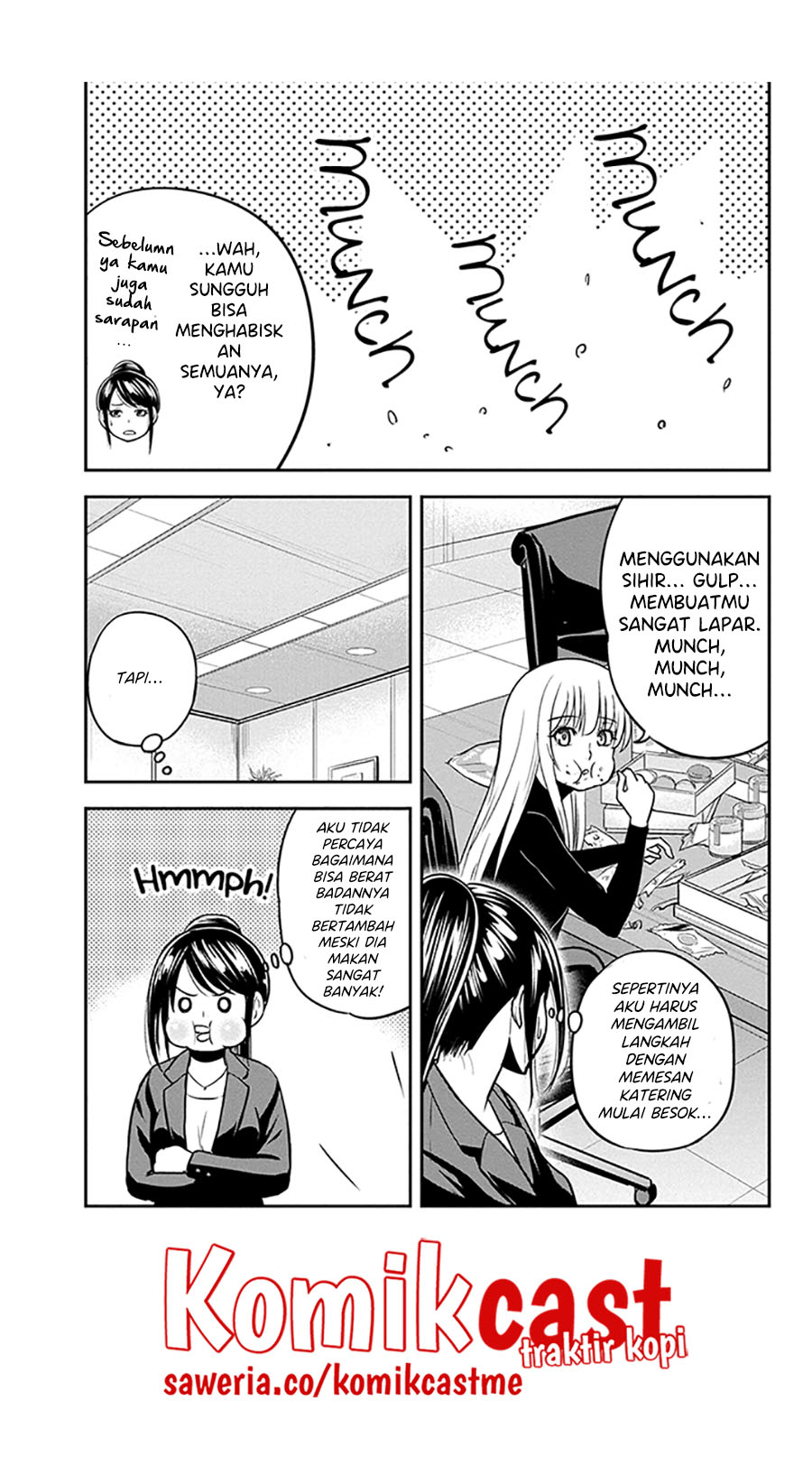 Orenchi ni Kita Onna Kishi to: Inakagurashi suru Koto ni Natta Ken