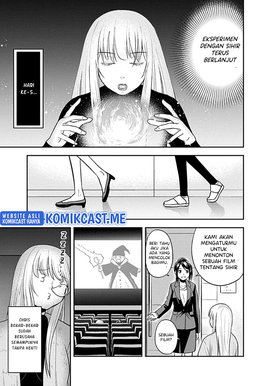 Orenchi ni Kita Onna Kishi to: Inakagurashi suru Koto ni Natta Ken