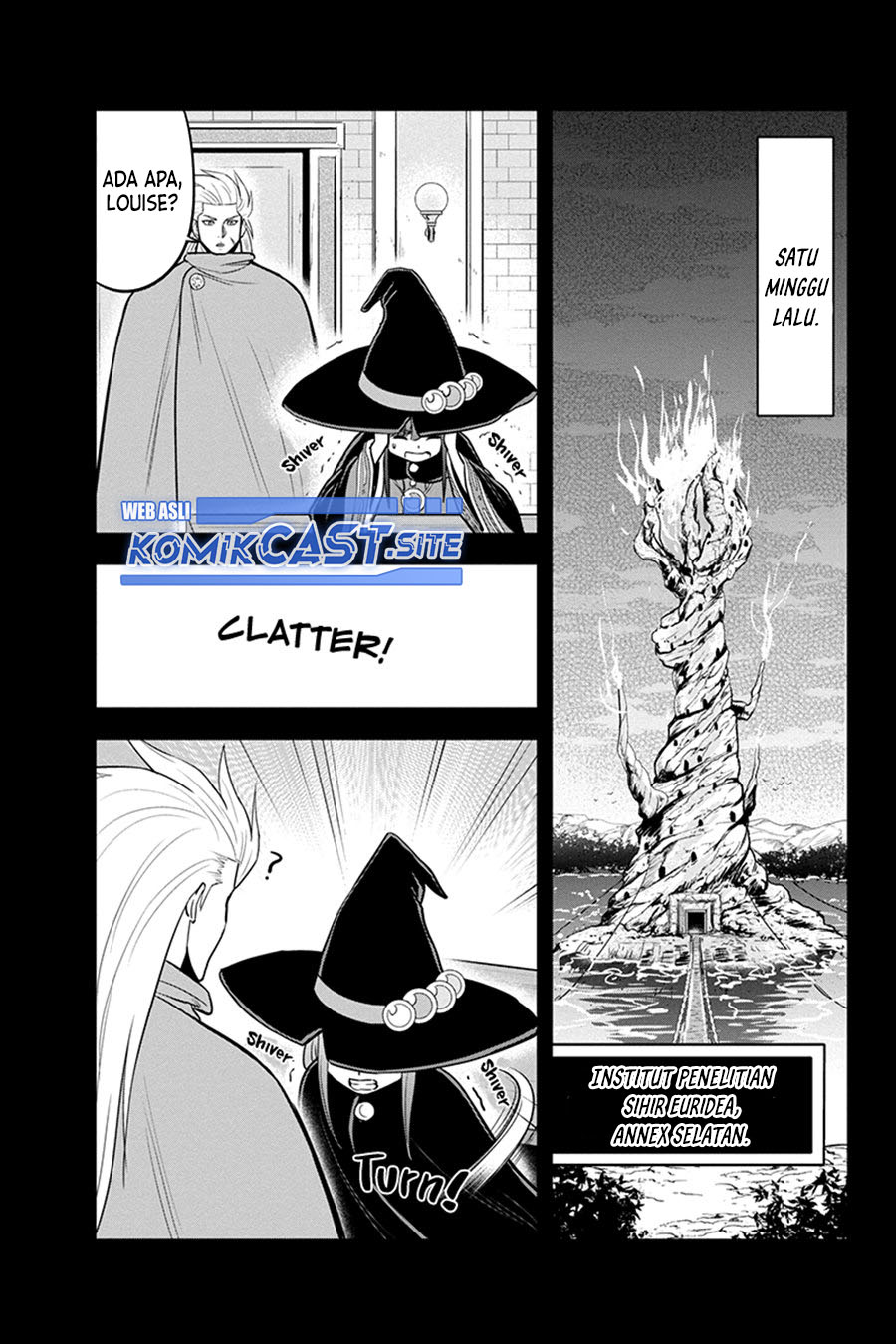 Orenchi ni Kita Onna Kishi to: Inakagurashi suru Koto ni Natta Ken